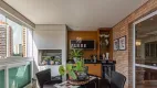 Foto 9 de Apartamento com 4 Quartos à venda, 239m² em Brooklin, São Paulo