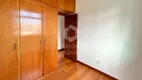 Foto 13 de Apartamento com 3 Quartos à venda, 109m² em Caiçaras, Belo Horizonte