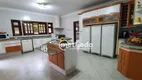 Foto 24 de Casa de Condomínio com 4 Quartos à venda, 1060m² em Fazenda São Quirino, Campinas