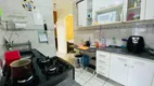 Foto 16 de Apartamento com 2 Quartos à venda, 50m² em Marapé, Santos