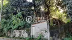 Foto 8 de Lote/Terreno à venda, 447m² em Alto da Boa Vista, Rio de Janeiro