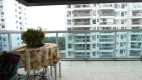 Foto 5 de Apartamento com 3 Quartos à venda, 85m² em Jacarepaguá, Rio de Janeiro
