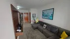 Foto 14 de Apartamento com 3 Quartos à venda, 116m² em Vila Guilhermina, Praia Grande