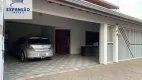 Foto 2 de Casa com 3 Quartos à venda, 331m² em Jardim Santa Izabel, Hortolândia