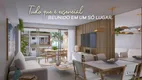 Foto 15 de Casa de Condomínio com 2 Quartos à venda, 85m² em Itacimirim Monte Gordo, Camaçari