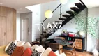 Foto 5 de Apartamento com 2 Quartos à venda, 138m² em Pinheiros, São Paulo