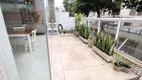 Foto 28 de Apartamento com 3 Quartos à venda, 112m² em Praia do Tombo, Guarujá