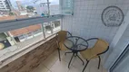 Foto 3 de Apartamento com 2 Quartos à venda, 56m² em Vila Guilhermina, Praia Grande