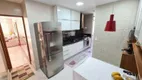 Foto 11 de Apartamento com 3 Quartos à venda, 105m² em Leblon, Rio de Janeiro