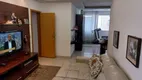 Foto 2 de Apartamento com 3 Quartos à venda, 140m² em Castelo, Belo Horizonte
