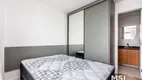 Foto 15 de Apartamento com 1 Quarto para alugar, 53m² em Rebouças, Curitiba