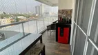 Foto 5 de Apartamento com 3 Quartos à venda, 83m² em Pari, São Paulo