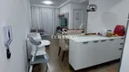 Foto 3 de Apartamento com 2 Quartos à venda, 53m² em Vila Tibirica, Santo André