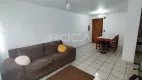 Foto 3 de Apartamento com 3 Quartos para alugar, 65m² em Jardim Jóckei Club A, São Carlos