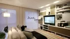 Foto 2 de Apartamento com 3 Quartos à venda, 234m² em Cidade Monções, São Paulo