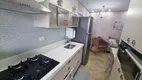 Foto 2 de Apartamento com 2 Quartos à venda, 51m² em Boqueirão, Praia Grande