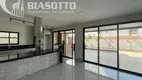 Foto 3 de Casa de Condomínio com 4 Quartos à venda, 330m² em Swiss Park, Campinas