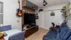 Foto 4 de Apartamento com 2 Quartos à venda, 50m² em Jabaquara, São Paulo