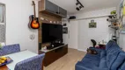 Foto 5 de Apartamento com 2 Quartos à venda, 50m² em Jabaquara, São Paulo