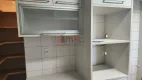 Foto 9 de Apartamento com 3 Quartos para alugar, 110m² em Higienópolis, São Paulo