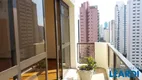 Foto 16 de Cobertura com 4 Quartos para venda ou aluguel, 360m² em Moema, São Paulo
