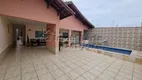 Foto 2 de Casa com 2 Quartos à venda, 250m² em Jardim Imperador, Praia Grande