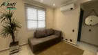 Foto 3 de Apartamento com 1 Quarto para alugar, 47m² em Aparecida, Santos