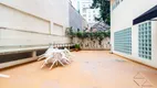 Foto 9 de Apartamento com 1 Quarto à venda, 38m² em Higienópolis, São Paulo