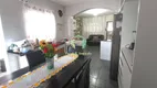Foto 4 de Casa com 5 Quartos à venda, 160m² em Condominio Maracana, Santo André