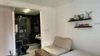 Foto 12 de Apartamento com 3 Quartos à venda, 129m² em Panamby, São Paulo