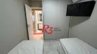 Foto 18 de Apartamento com 2 Quartos à venda, 72m² em José Menino, Santos