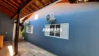 Foto 15 de Casa com 3 Quartos à venda, 160m² em Núcleo Residencial Presidente Geisel, Bauru