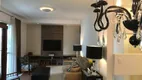 Foto 9 de Apartamento com 3 Quartos à venda, 162m² em Panamby, São Paulo
