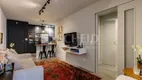 Foto 2 de Apartamento com 2 Quartos à venda, 60m² em Itaim Bibi, São Paulo