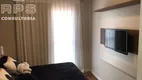 Foto 12 de Apartamento com 3 Quartos à venda, 78m² em Jardim do Sul, Bragança Paulista