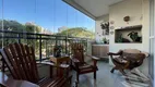 Foto 8 de Apartamento com 3 Quartos à venda, 135m² em Centro, Taubaté