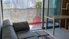 Foto 5 de Apartamento com 1 Quarto à venda, 54m² em Vila Madalena, São Paulo