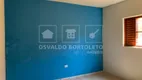 Foto 9 de Casa com 3 Quartos à venda, 158m² em Residencial Paineiras, Piracicaba