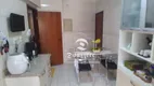 Foto 8 de Apartamento com 3 Quartos à venda, 134m² em Parque das Nações, Santo André