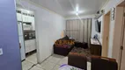 Foto 11 de Apartamento com 3 Quartos à venda, 52m² em Parque Maraba, Taboão da Serra