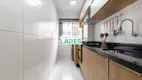 Foto 9 de Apartamento com 2 Quartos à venda, 47m² em Jardim Colibri, Cotia