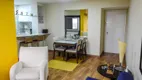 Foto 2 de Flat com 2 Quartos à venda, 63m² em Jardins, São Paulo