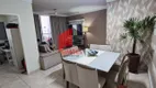 Foto 3 de Apartamento com 4 Quartos à venda, 114m² em Parque Residencial Aquarius, São José dos Campos