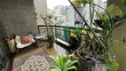 Foto 15 de Apartamento com 4 Quartos à venda, 141m² em Serra, Belo Horizonte