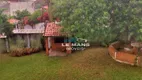 Foto 7 de Fazenda/Sítio com 5 Quartos à venda, 450m² em Jardim Porangaba, Águas de São Pedro