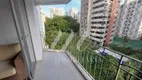 Foto 3 de Apartamento com 3 Quartos à venda, 80m² em Real Parque, São Paulo