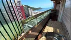 Foto 20 de Apartamento com 2 Quartos à venda, 112m² em Canto do Forte, Praia Grande