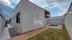 Foto 33 de Casa de Condomínio com 4 Quartos à venda, 245m² em Alphaville Nova Esplanada, Votorantim