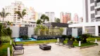 Foto 16 de Apartamento com 1 Quarto à venda, 39m² em Panamby, São Paulo