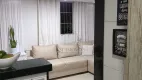 Foto 2 de Apartamento com 3 Quartos à venda, 60m² em Camargos, Belo Horizonte